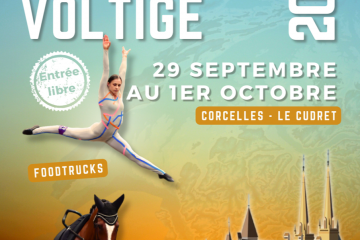 Championnat suisse de voltige